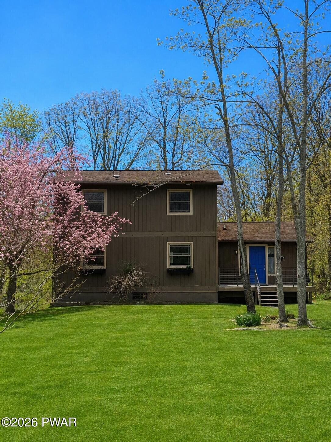 Property Photo:  109 Buck Run Drive  PA 18337 