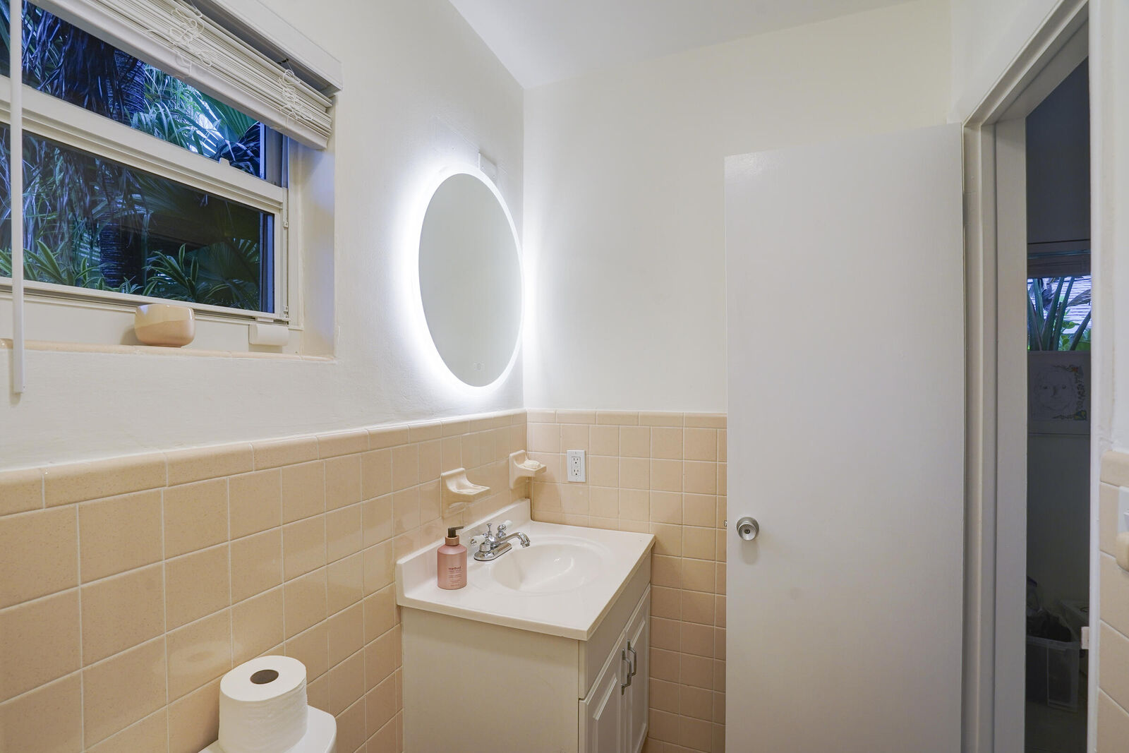 Property Photo:  216 32nd Street  FL 33407 