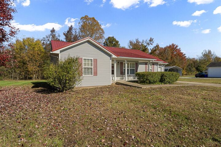 Property Photo: 200 Race Street KY 42171