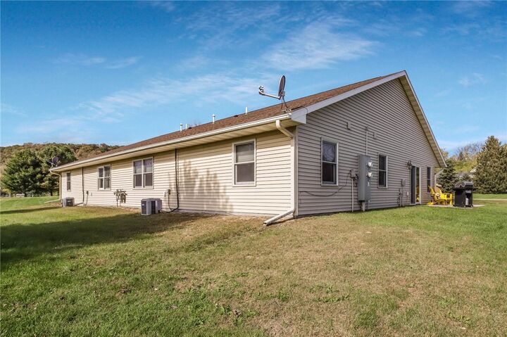 Property Photo: 109 Nelson Drive WI 54740
