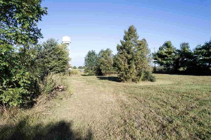 Property Photo:  0 Davis Street  IN 47341 