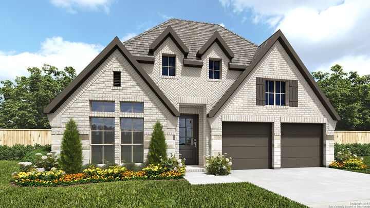 1832 Windward Way  Seguin TX 78155 photo