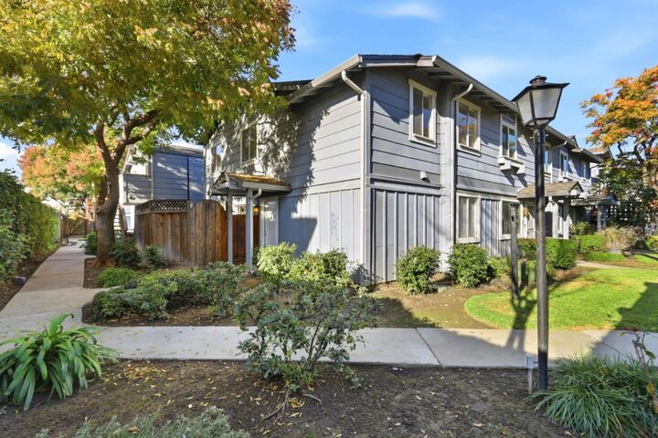 Property Photo:  451 Carpentier Way  CA 95111 