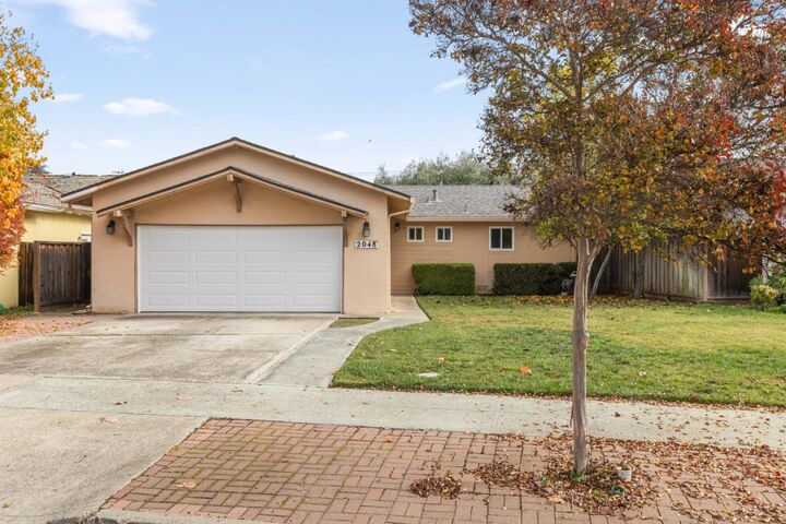 2048 Mayfield Avenue  San Jose CA 95130 photo