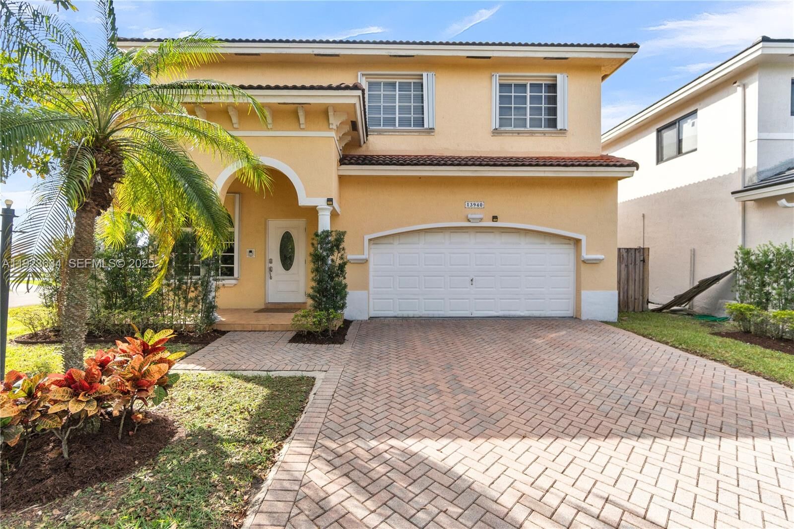 Property Photo:  13940 SW 127th Ct  FL 33186 