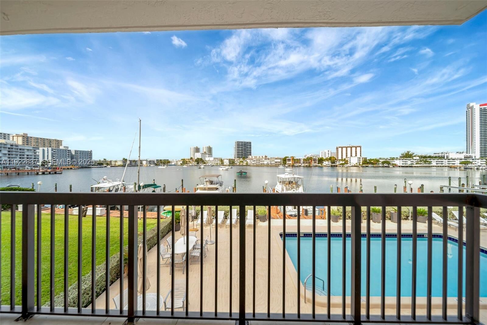 Property Photo: 200 Golden Isles Dr 203 FL 33009