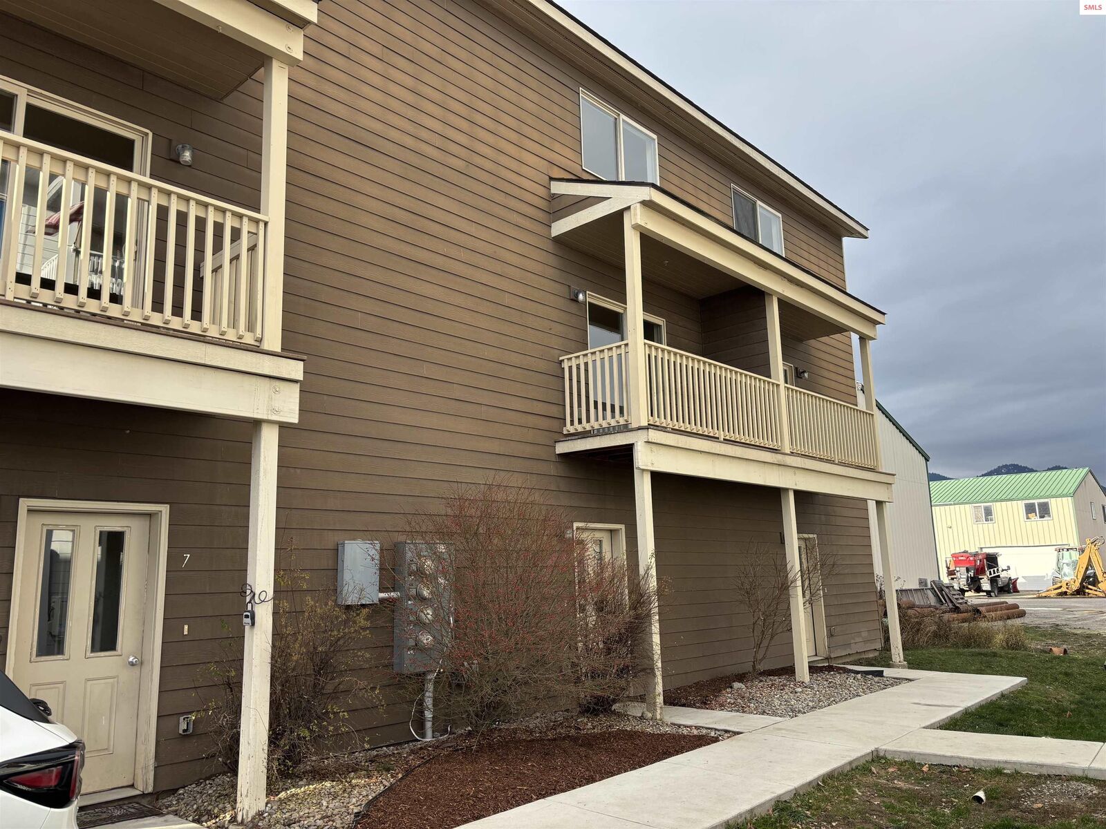 Property Photo: 1807 Culvers Drive Unit #9 ID 83864-6030