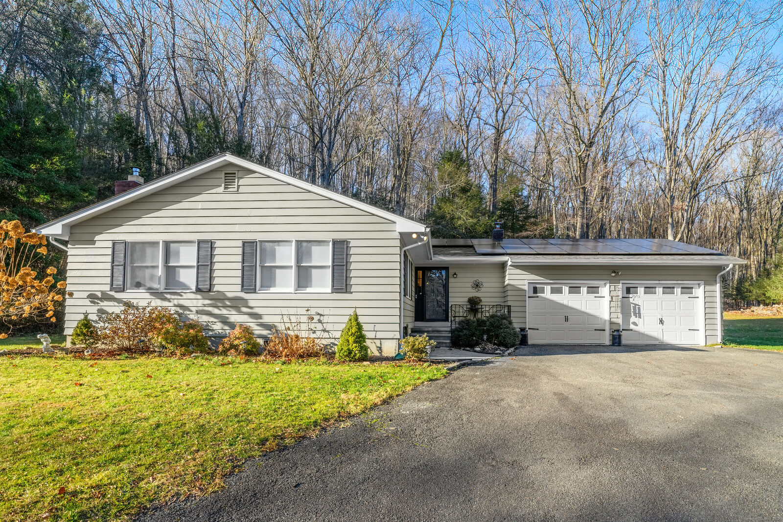 Property Photo: 98 Great Hill Road CT 06478