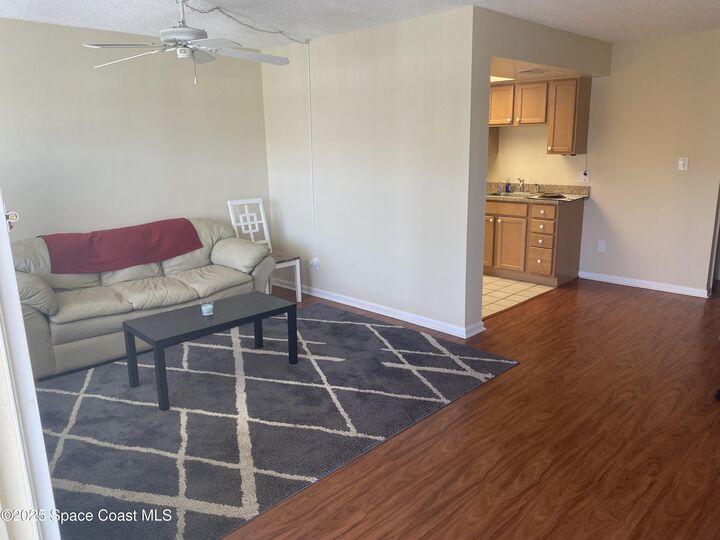 Property Photo:  141 Aquarius Way  FL 32920 