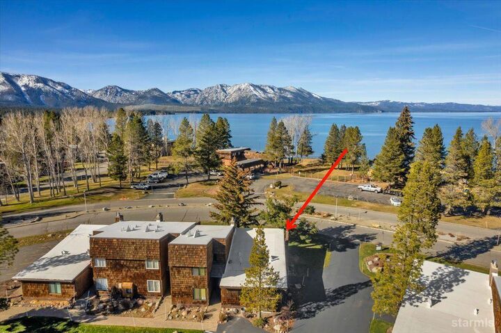 357 Ala Wai Boulevard 212  South Lake Tahoe CA 96150 photo
