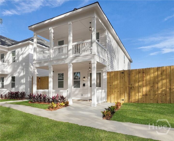 Property Photo:  1230 E Anderson Street  GA 31404 