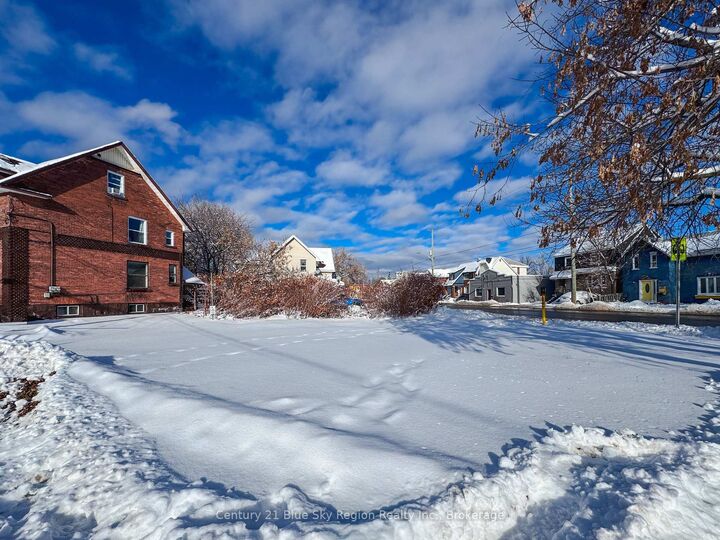 518 Copeland Street  North Bay ON P1B 3C6 photo