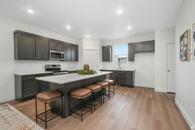 Property Photo:  5255 N Evergreen Way 211  UT 84005 