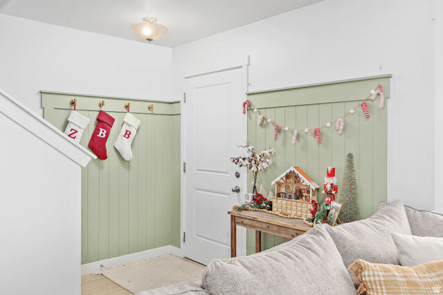 Property Photo: 5122 W Dolce Ct S UT 84096