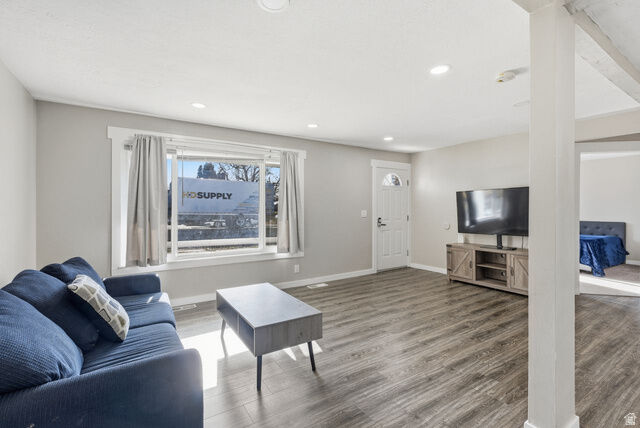 Property Photo: 919 E 300 S UT 84606