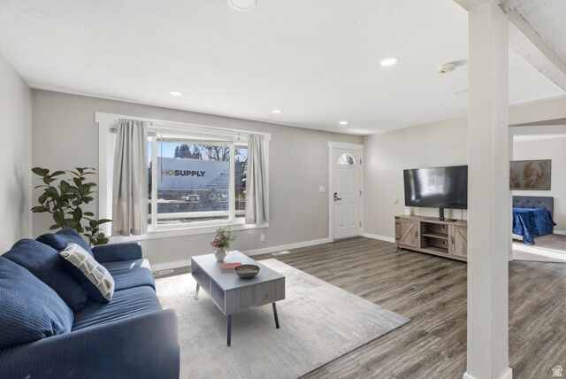 Property Photo: 919 E 300 S UT 84606