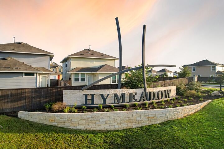 312 Jade Street  Maxwell TX 78656 photo