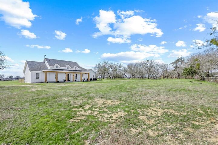 Property Photo: 2230 Farm To Market 713 TX 78644