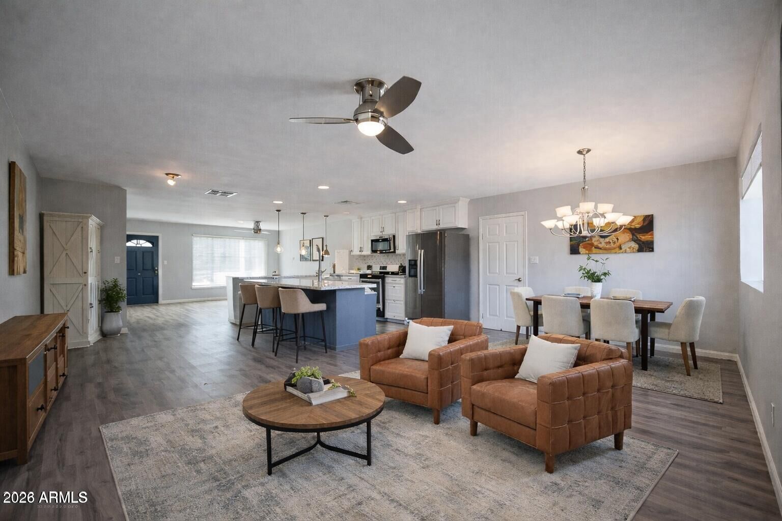 Property Photo: 7814 E Cypress Street AZ 85257