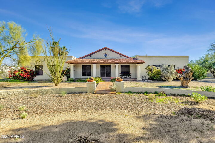 Property Photo:  26829 N 71st Place  AZ 85266 