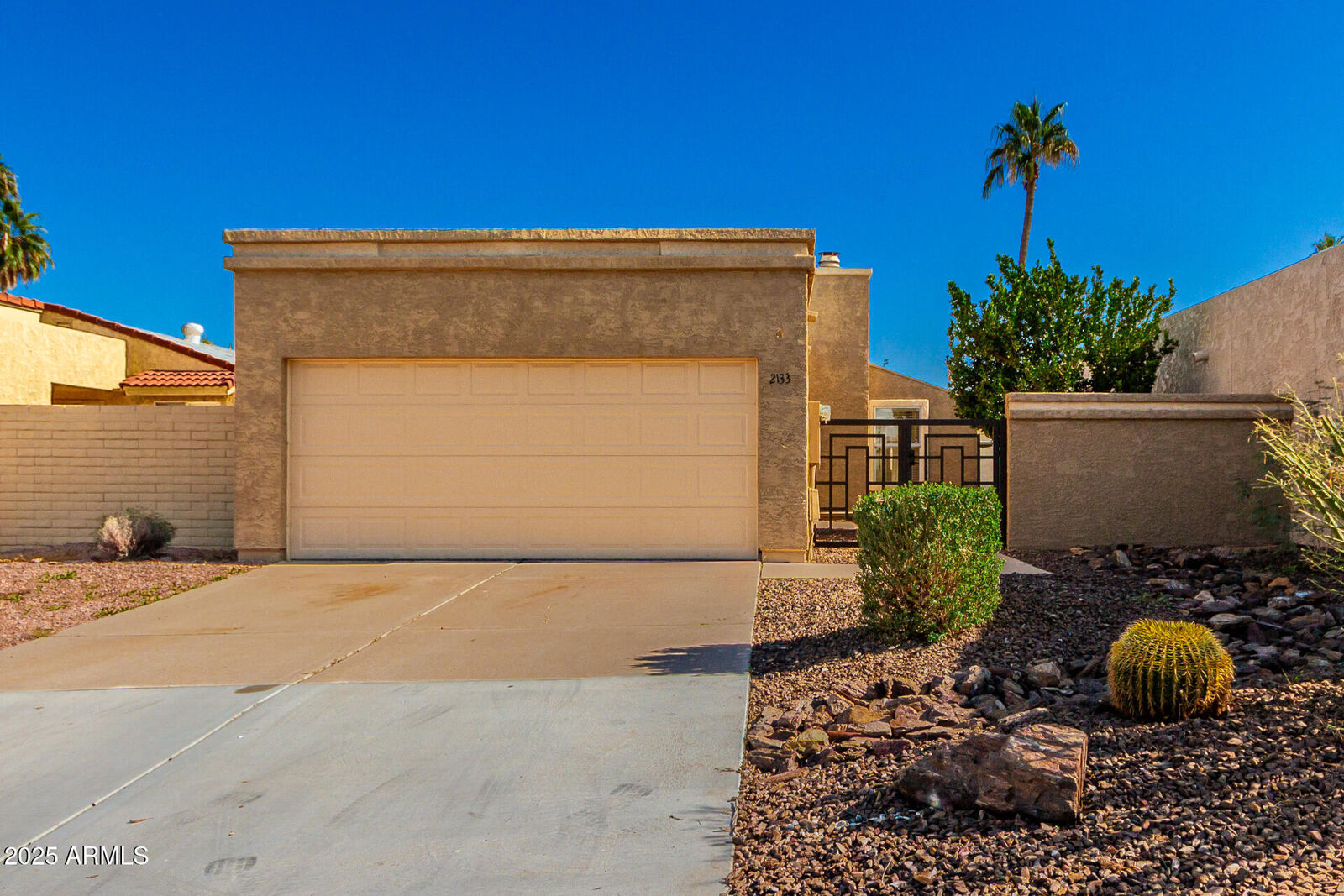 Property Photo:  2133 N Apollo Court  AZ 85224 