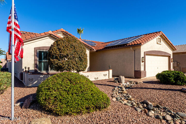 Property Photo:  1410 E County Down Drive  AZ 85249 