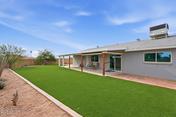 Property Photo:  1529 S Mara Drive  AZ 85120 