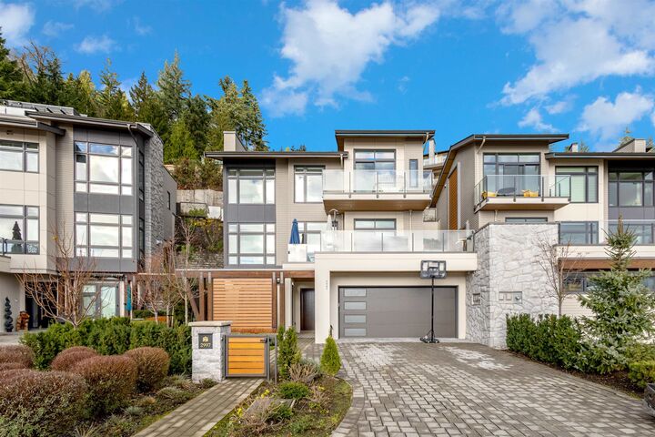 2997 Burfield Place — photo 1