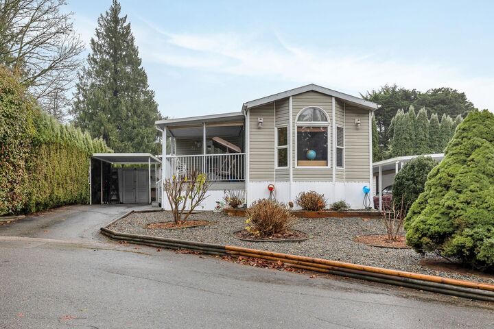 Property Photo: 2035 Martens Street 33 BC V2T 6M4