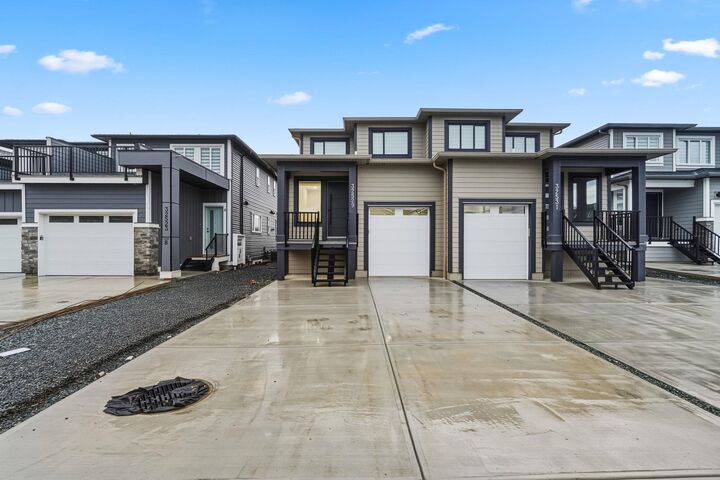 Property Photo: 32529 Higginbottom Court BC V2V 2T7