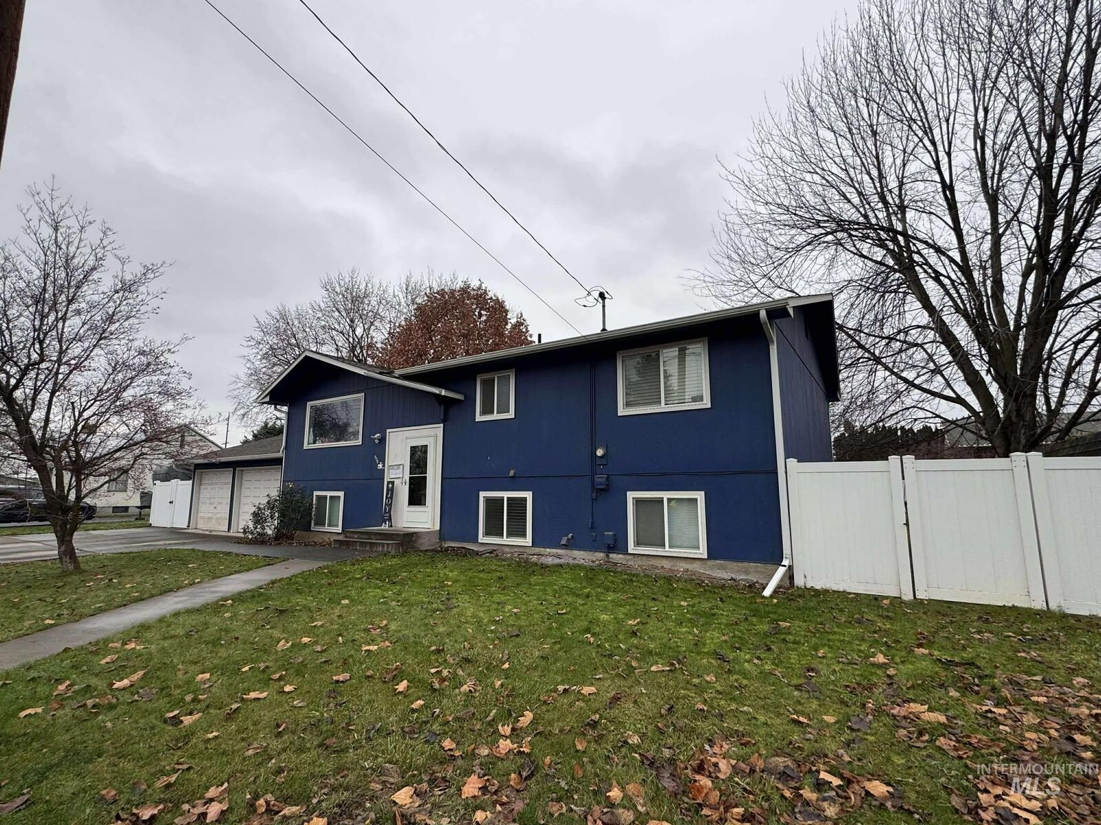 Property Photo: 930 Preston Ave ID 83501