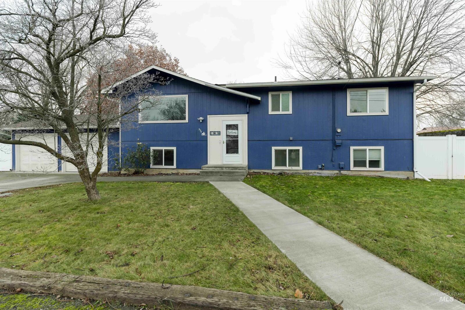 Property Photo: 930 Preston Ave ID 83501