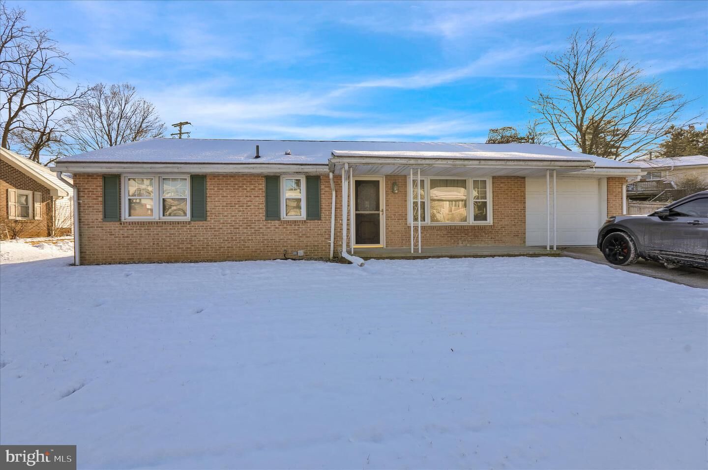 Property Photo:  1072 Grandell Avenue  PA 19605 