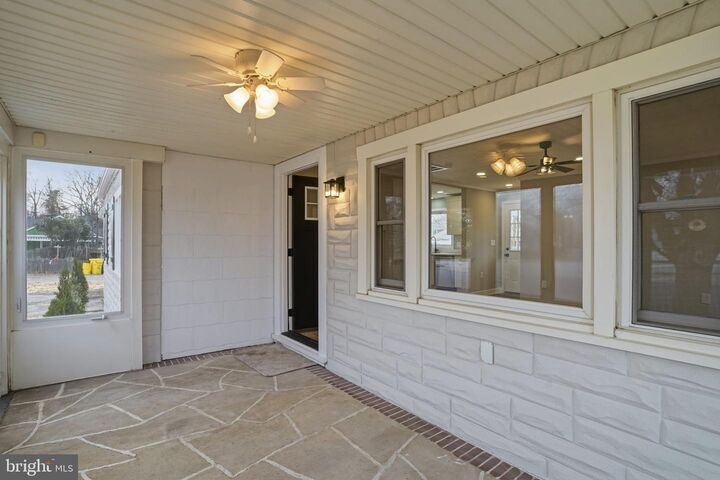 Property Photo: 1 Summit Avenue MD 21060