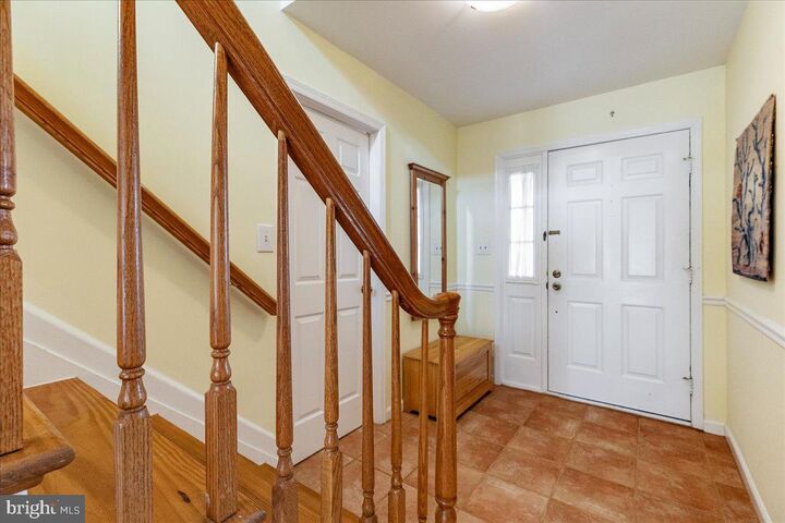 Property Photo: 11 Braxton Court NJ 08520