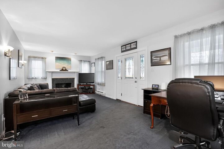 Property Photo: 342 Cricket Avenue PA 19038