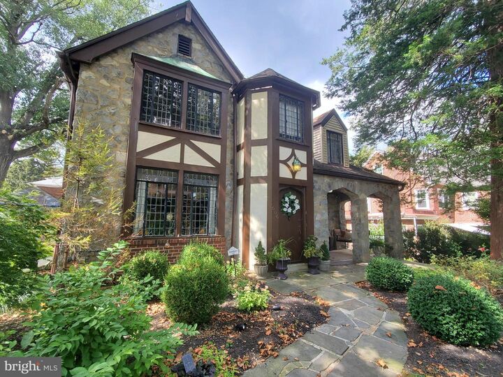 Property Photo:  606 Brighton Avenue  PA 19606 