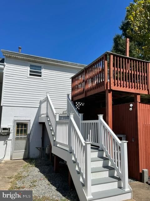 Property Photo:  17110 12th Street  VA 22485 