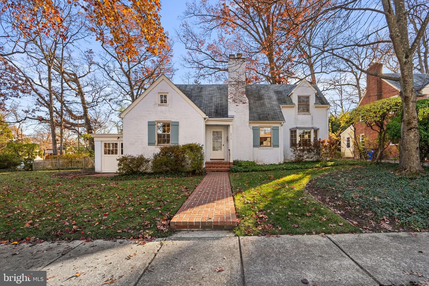 Property Photo: 4615 Amherst Road MD 20740