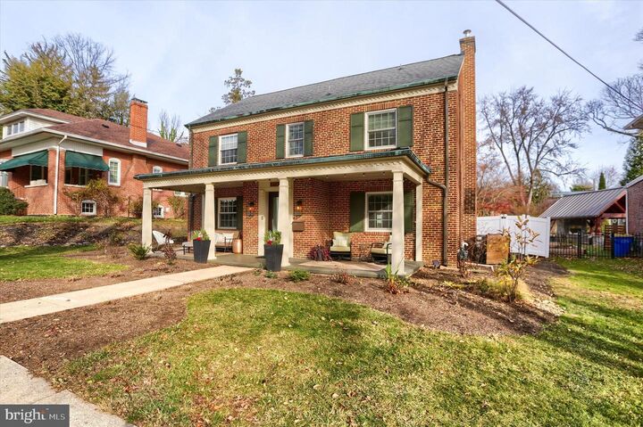 Property Photo:  107 N 20th Street  PA 17011 