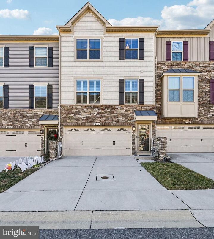 8218 Kippis Road  Millersville MD 21108 photo