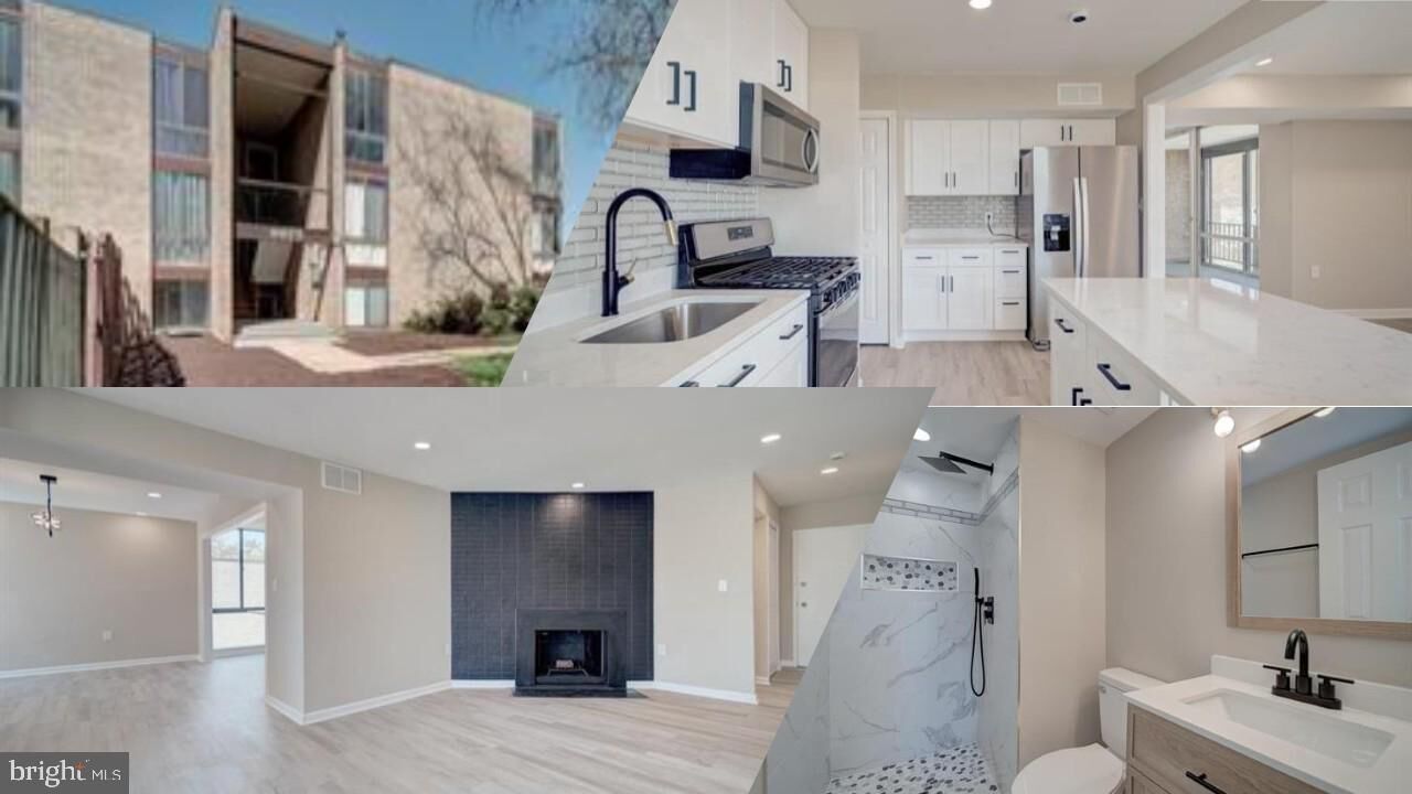 Property Photo:  8675 Greenbelt Road 202  MD 20770 