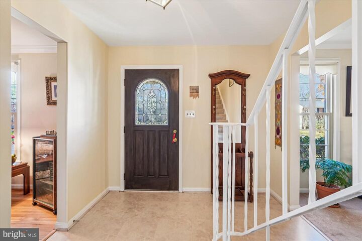 Property Photo:  15417 Aylesbury Street  MD 20905 