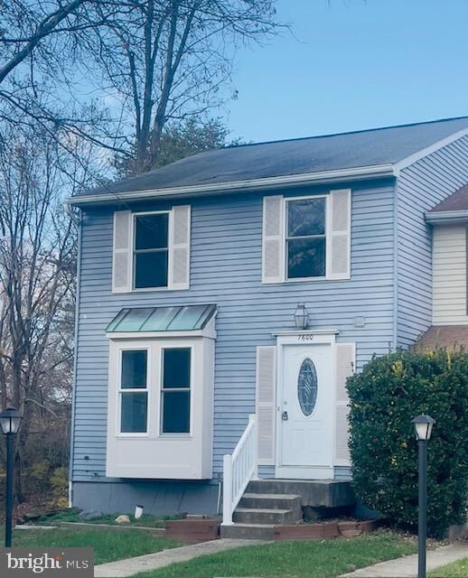 7600 Mandan Road  Greenbelt MD 20770 photo