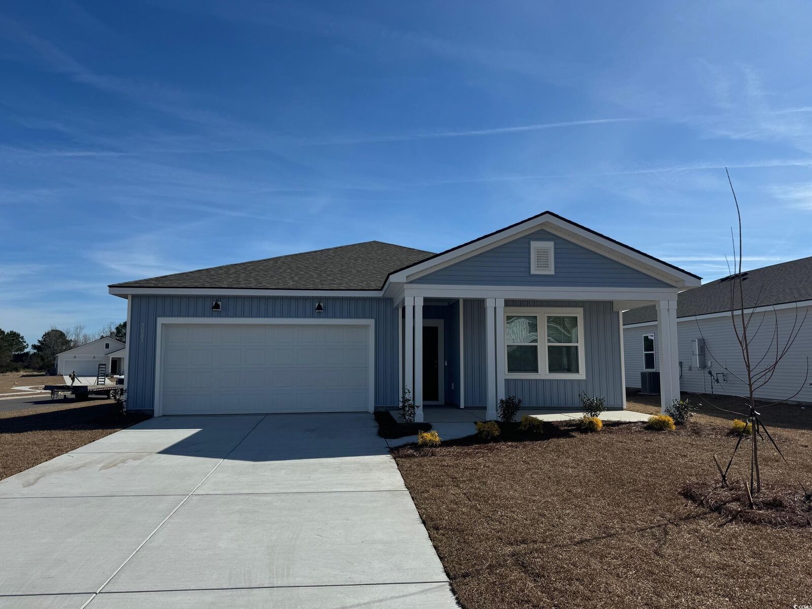 Property Photo:  3081 Visionary Dr.  SC 29588 