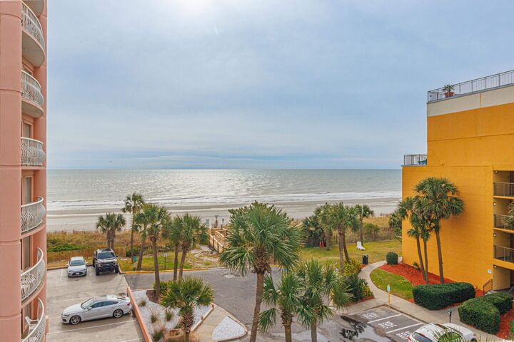 Property Photo: 7000 N Ocean Blvd. 333 SC 29572