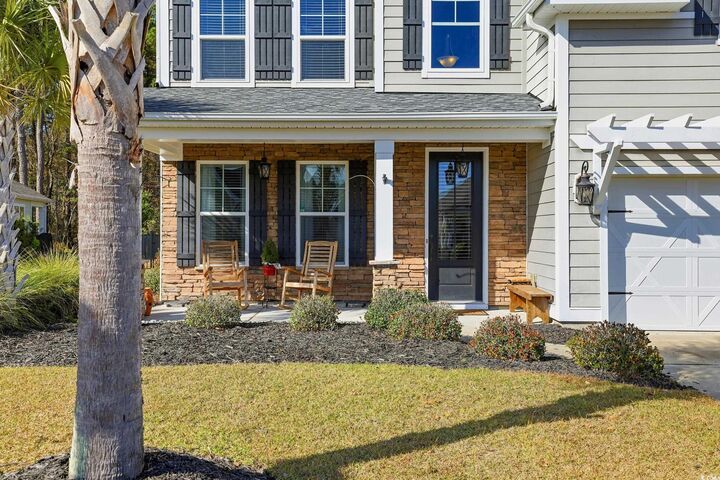 Property Photo: 418 Hyacinth Loop SC 29576