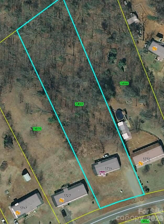 Property Photo:  5739 Pug Lane  NC 28080 