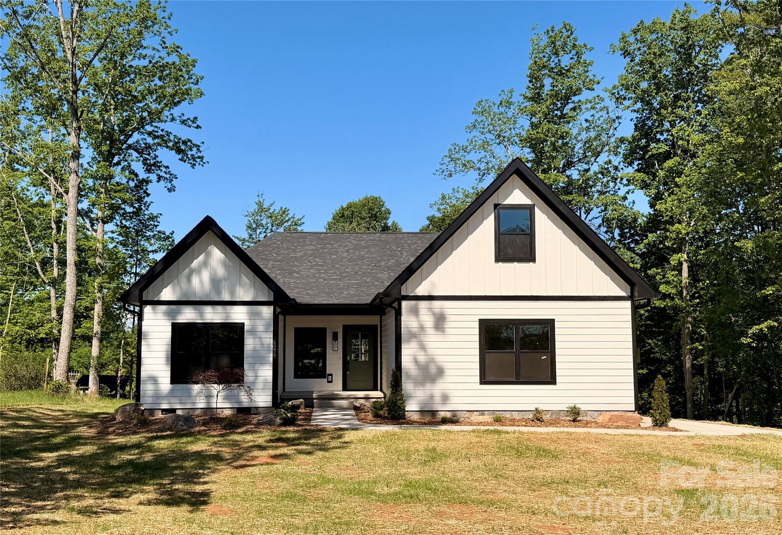 Property Photo:  1079 Faith Court  NC 28655 