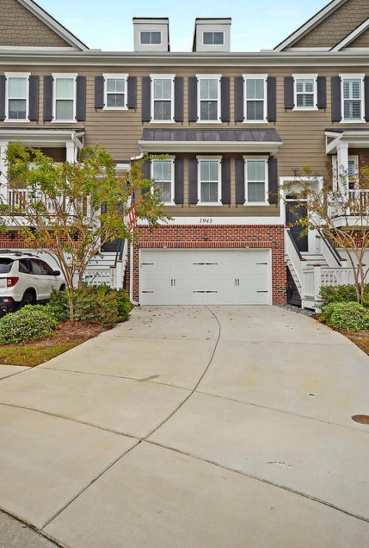 Property Photo:  1943 Carolina Towne Court  SC 29464 